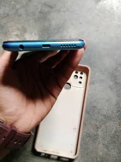 infinix