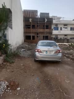 G 13 2 plot for sale Size 30 60 Confrom plot for sale