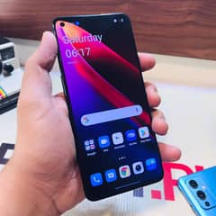 Oneplus 9 box charger k sath