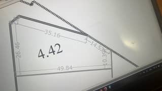 4.42 Mara Residential Plot