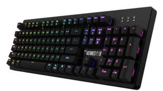 Gamdias Hermes P1B RGB 3-In-1 Gaming Combo