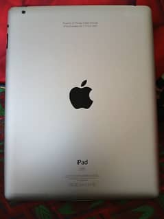 ipad 2 model A1395