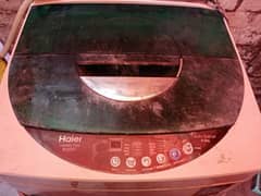 Haier 8.5KG