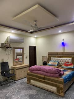 5-Marla Triple Storey House For Sale In Walton Near Sunny Homes &Amp; DHA