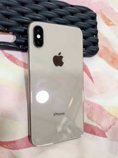 iPhone Xs