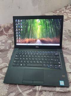 core i7 8th generation