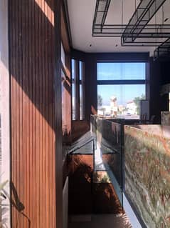200 Square Yards Building Up For sale In DHA Phase 8