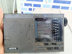 Radio