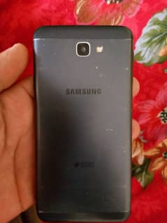 sanaumg j7 prime 3 ram 16 memory pta approved
