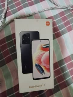 Redmi Note 12
