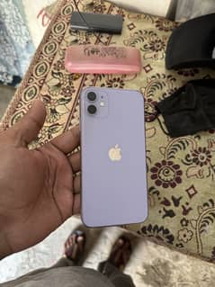 Iphone 11 Jv 64GB