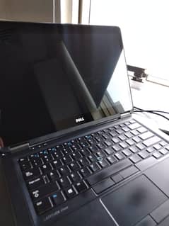 Dell Latitude E7440 Corei7 Touch Screen-4th Generation