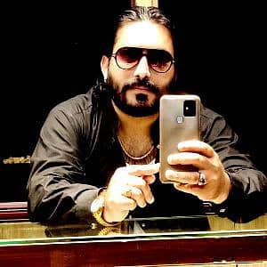 Yasir khan