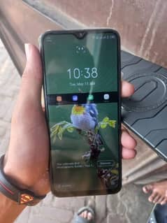 infinix