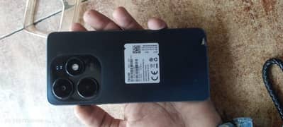 Tcno spark 20c 2 ma chla ha all OK ha