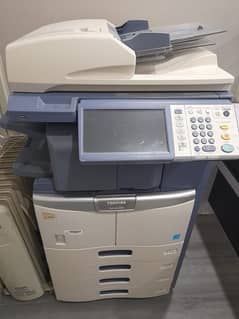 Toshiba studio 356
