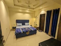 Luxury one bed , Studio Apartment Available Daily - Weekly Bases
