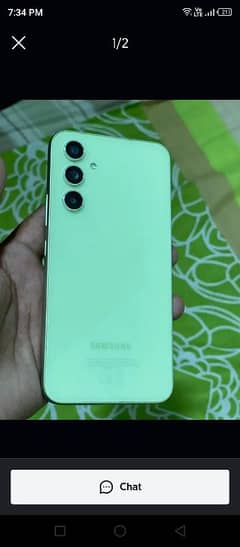 SaMSuNG GaLaXY a54 5G