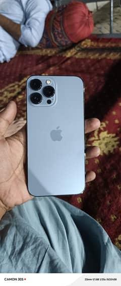 Apple iPhone 13 Pro Max