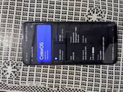 oppo reno 5 5g. 8+8/128. contact only watsapp 03197268234