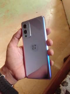 One Plus 9