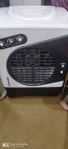 Crown room air cooler good condition