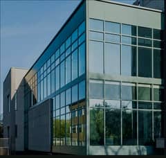 I-9 Main Road Big building for sale with good Rental ROI