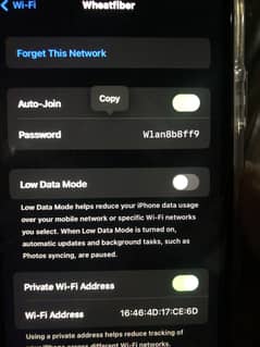Iphone xsmax 256 fu