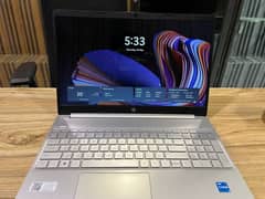 HP