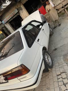 Toyota 86 sprinter