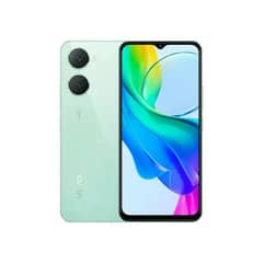 vivo y03