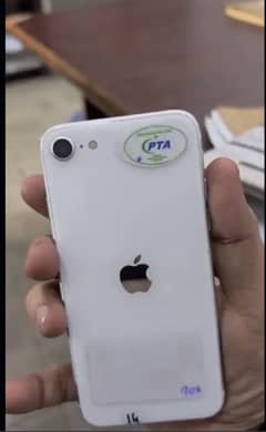Iphone SE 2020