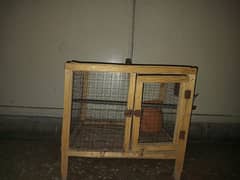 Cage.