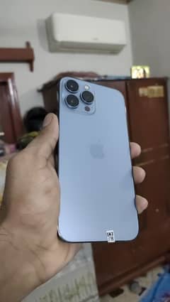 IPHONE 13 PRO MAX 128 GB