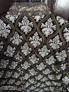 Groom Sherwani for sale