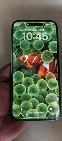 iphone 14pro max 256 non pta