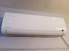 Haier 1.5 ton Inverter AC