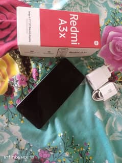 Redmi A3x