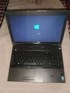 dell precision gaming laptop