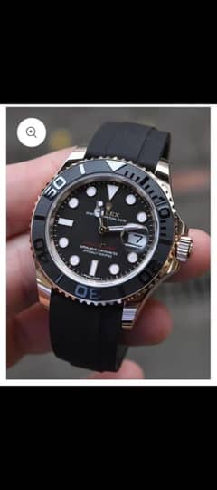 Rolex watch for mens