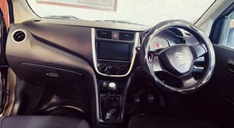 Suzuki Cultus VXL 2020