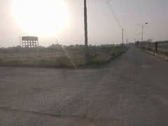 240 Square Yards Residential Plot For Sale In Gulshan-E-Mehran - Block 1B Karachi In Only Rs. 7000000