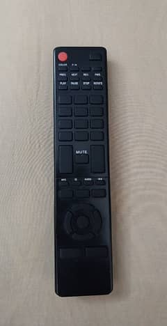 orient 40 "led