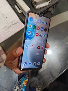 vivo y02t