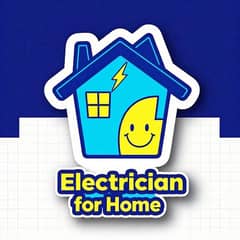 Electrician for Home