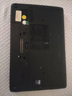 Hp Elite book Z series Core i 7