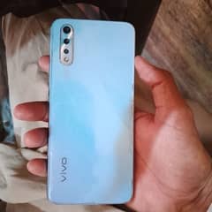 Vivo S1 No open repair 4 128