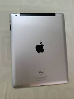 I pad 4 gb 16 gb