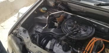 Suzuki Alto 2011