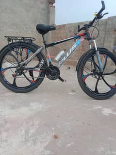 03265136305 Whatsapp bicycle imported gear wali urgent for sell